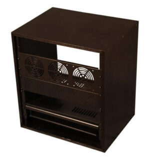 Gator GR-STUDIO-8U Studio Rack