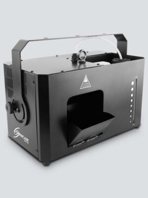 Chauvet Hurricane Haze 4D w/DM