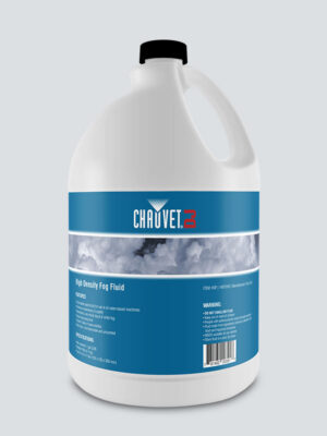 Chauvet HDF High Density Fluid