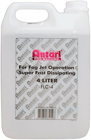 Antari FLC-4 4L Dissipating Fo