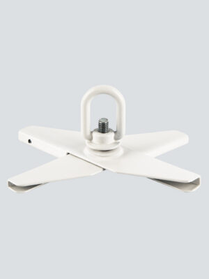 Chauvet Scissor Clips 4-Pack C