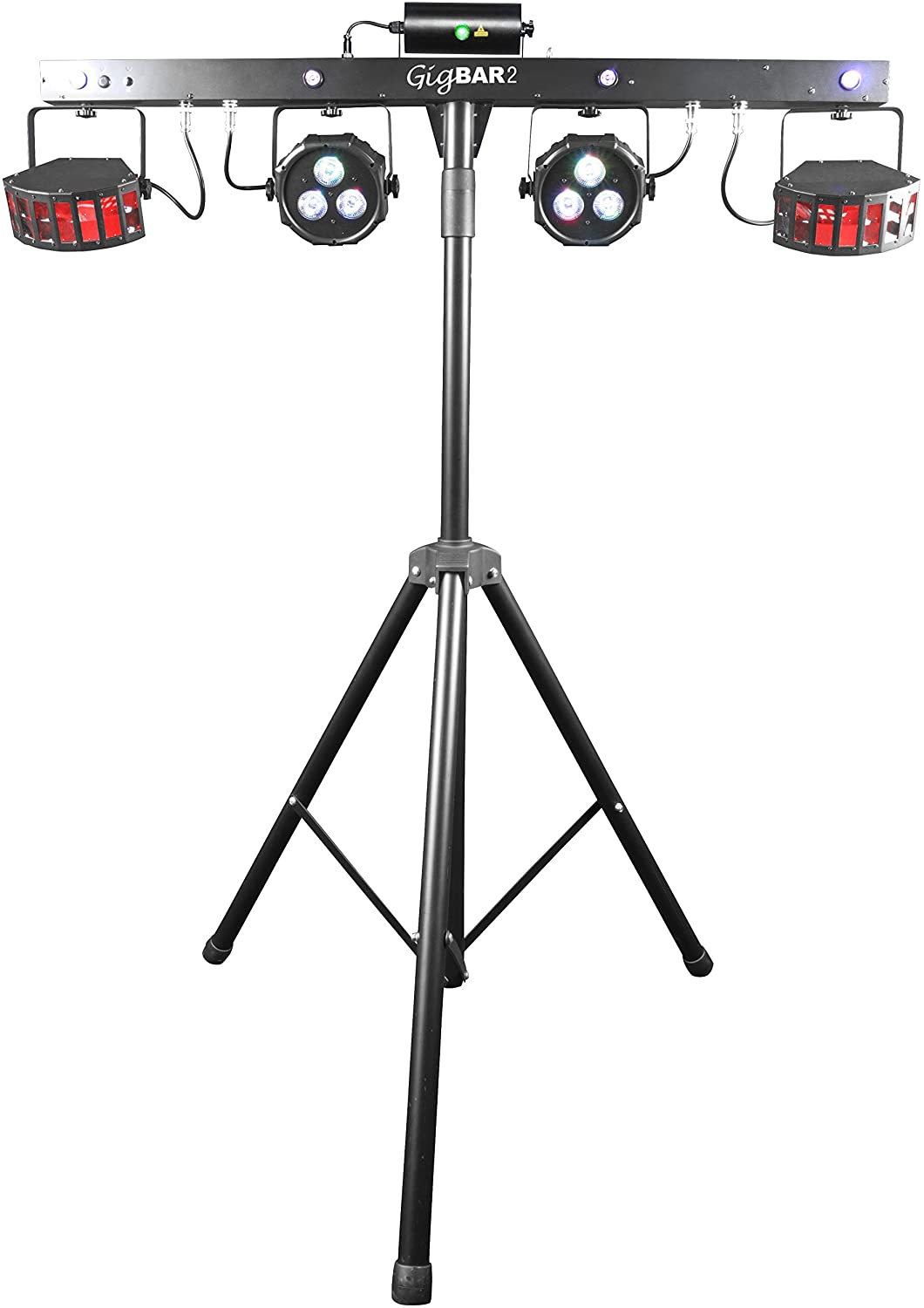 Chauvet GigBar 2 4-in-1 Light