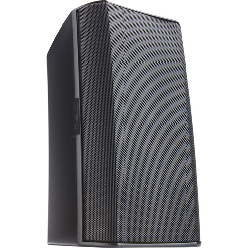 QSC AD-S8T-Bk 2way Speaker