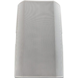 QSC AD-S12 Wh 12" 2 way Speake
