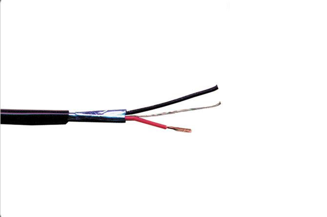 Rapco MIC2.K 2200 22ga Mic Cab