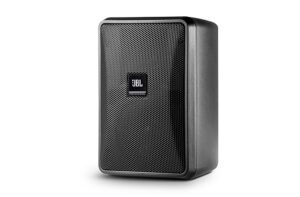 JBL Pro Control 23-1 Bk Speak