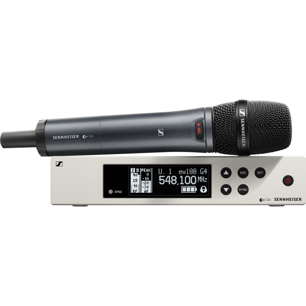 Sennheiser EW100 G4-935-S HH