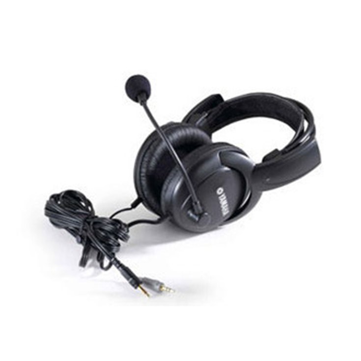 Yamaha CM-500 Headset w/Mic