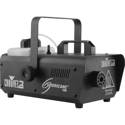 Chauvet H1000 Hurricane Fog Ma