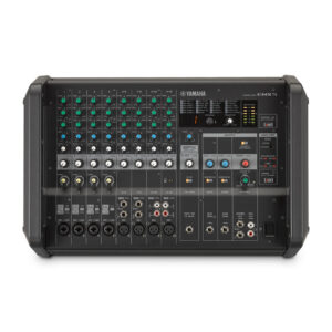 Yamaha EMX5 12-input Mixer