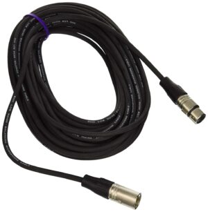 Rapco N1M1-50 50' Xlr Cable