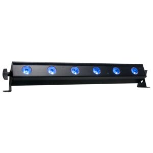 ADJ UB 6H 1/2-Meter 6-LED RGBW