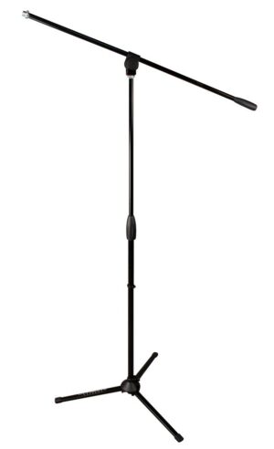Ultimate MC-40B Mic Stand w/Bo