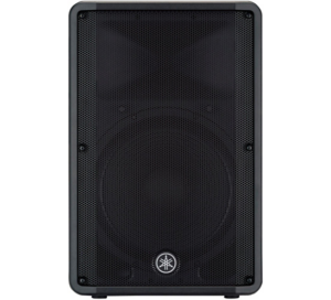 Yamaha DBR15 Powered Speaker