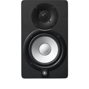 Yamaha HS5 BK Powered Monitor