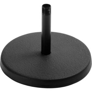 On-Stage DS7100B Desk Stand w/