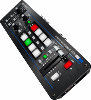 Roland V-1SDI 4ch Video Switch