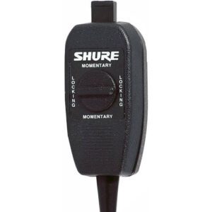 Shure WA360 In Line Audio Swit