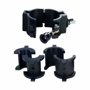 Chauvet CLP-10 O-Clamp Light