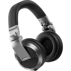 Pioneer HDJ-X7 BK-S Headphones