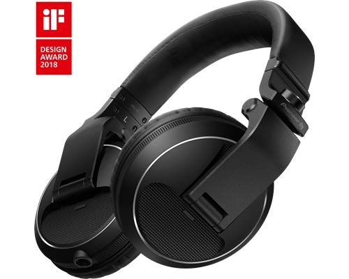 Pioneer HDJ-X5-K Dj Headphones