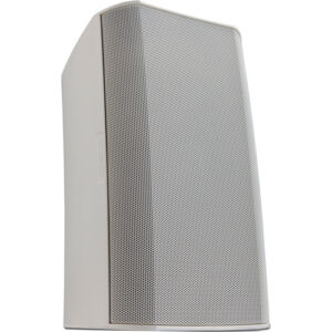 QSC AD-S8T-Wh 2way Speaker