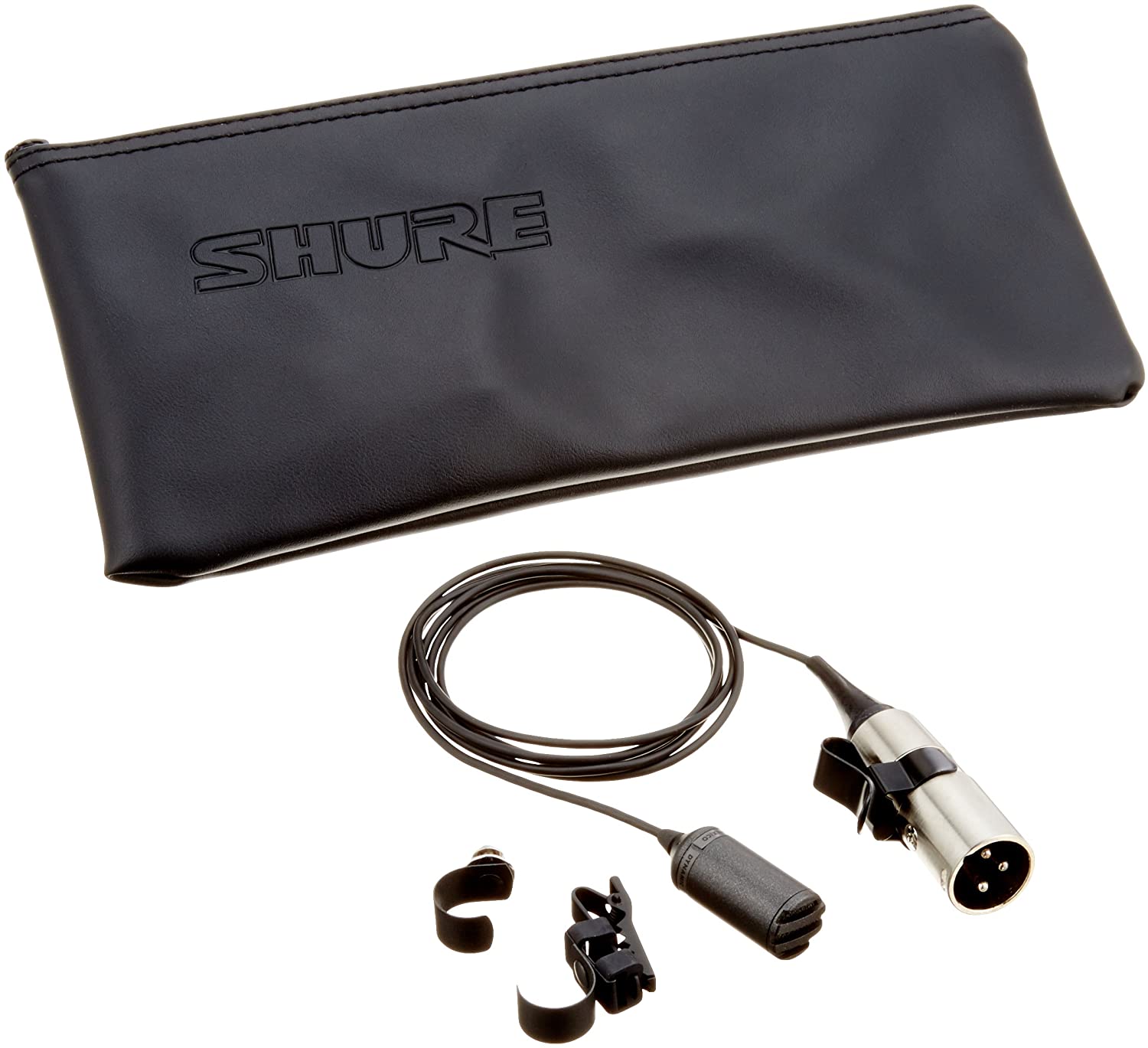Shure SM11-CN Mini Lavalier Mi
