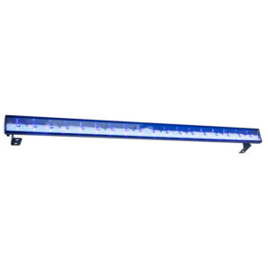 ADJ Eco UV Bar Plus IR Led Lin