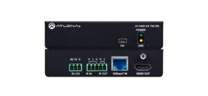 Atlona AT-UHD-EX-70C-RX HDMI R