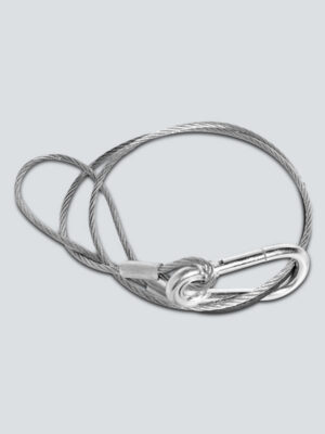 Chauvet CH-05 Security Cable