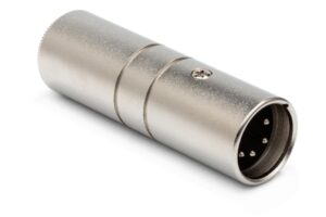 Hosa DMT-485 Dmx terminator