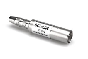 Hosa MIT-129 Impendance Transf