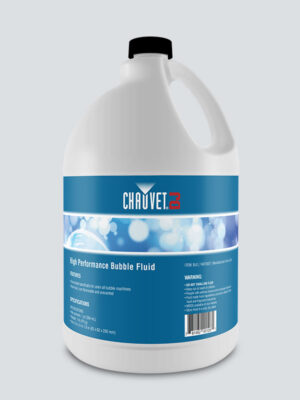 Chauvet Bubble Juice Gallon