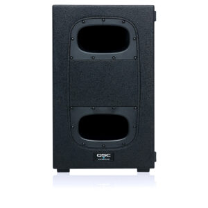 QSC KS112 Powered Subwoofer