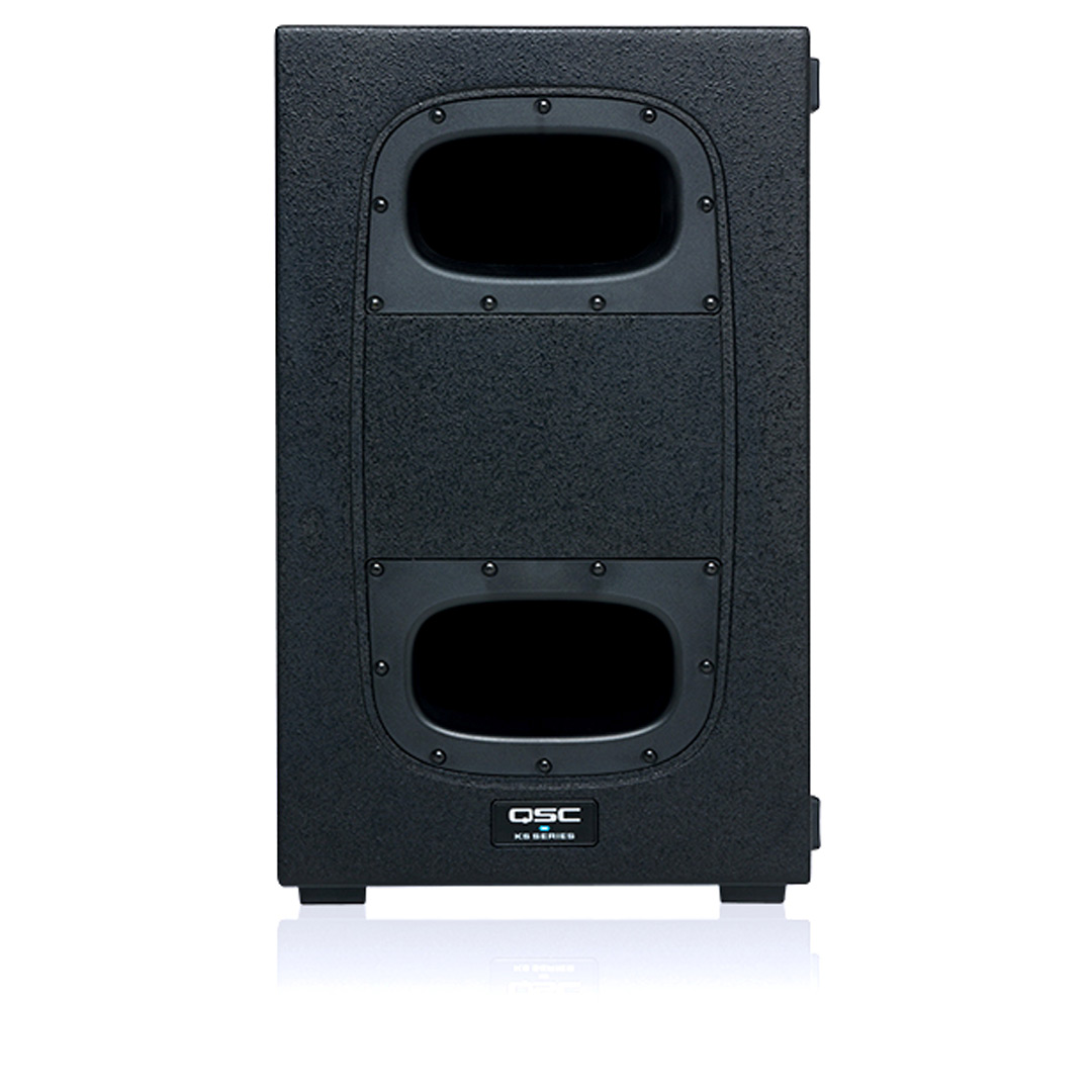QSC KS112 Powered Subwoofer