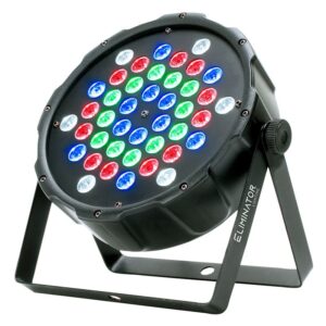 Eliminator LP 42 RGBW Led Par