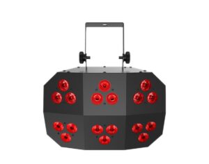 Chauvet WAsh FX2 Multi-Purpose