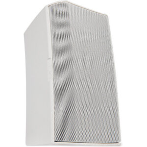 QSC AD-S6T-Wh 2way Speaker