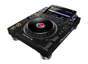 Pioneer CDJ-3000 Bk Profession