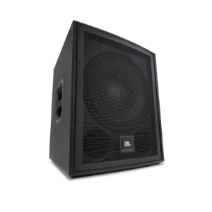 JBL Pro IRX115S Powered Subwoo