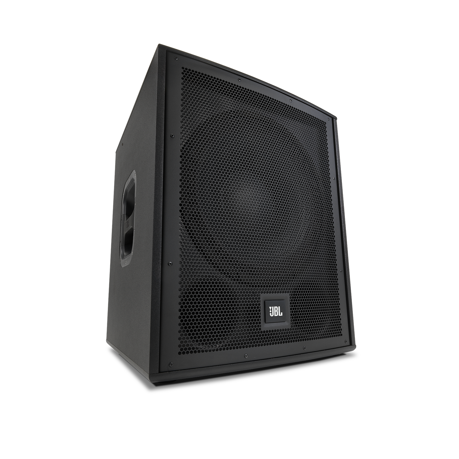JBL Pro IRX115S Powered Subwoo