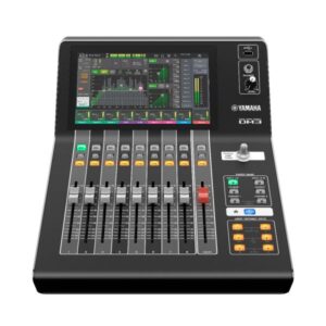 Yamaha DM3-D 22-ch Digital Mix