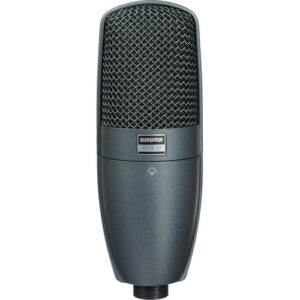 Shure Beta 27 Studio Microphon