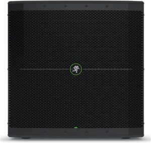Mackie Thump 118S Subwoofer