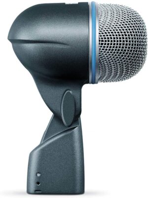 Shure BETA 52A microphone