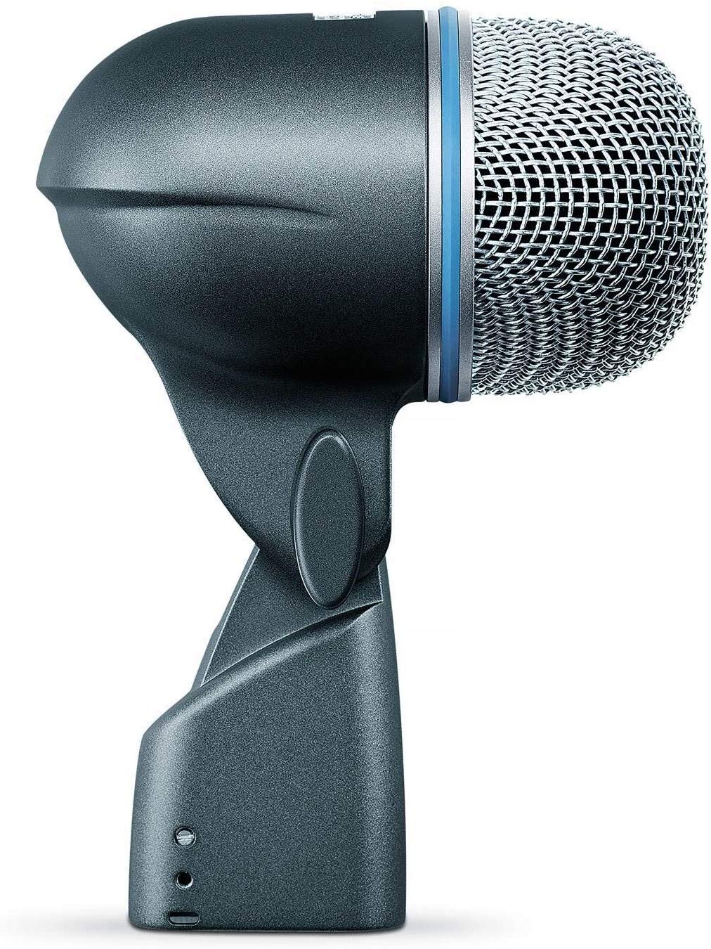 Shure BETA 52A microphone