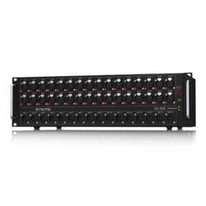 Midas DL16 16x8 Digital Snake