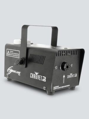Chauvet Hurricane H700 fogger
