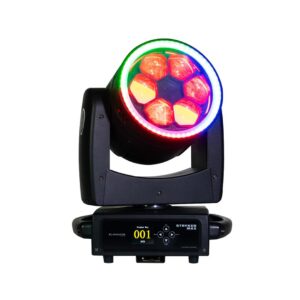 Eliminator Stryker Max Moving