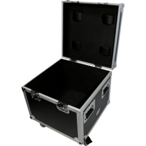 ProX XS-UTL9 Utility Trunk Cas
